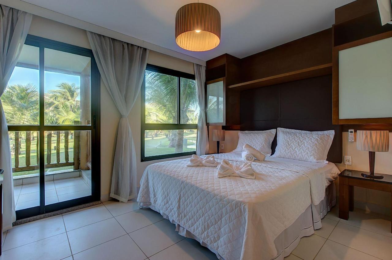 Vg Sun #102 - Apto De Dois Quartos Por Carpediem Cumbuco Exterior photo