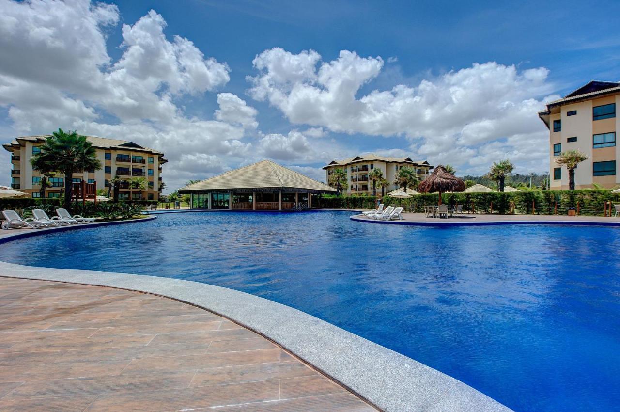 Vg Sun #102 - Apto De Dois Quartos Por Carpediem Cumbuco Exterior photo